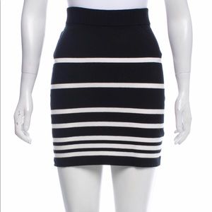 rag & bone Skirts - Rag and bone mini skirt small NWT rag & bone Skirts - Rag and bone mini skirt small NWT